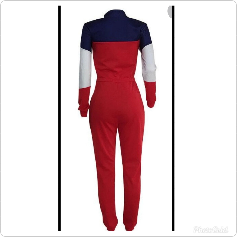 Jumpsuit - Picture 2 of 2